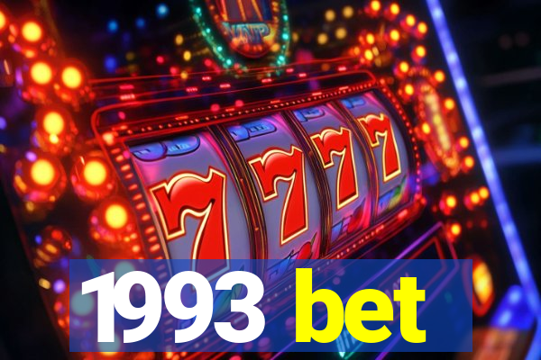 1993 bet